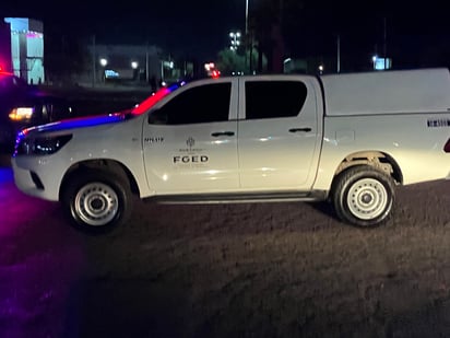 Deceso. Un hombre recibió una herida en el cuello y murió enfrente de su familia, en tanto que el presunto agresor, su cuñado, huyó del lugar con rumbo desconocido.