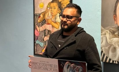 Premio. Además de recibir un premio económico, los ganadores deberán impartir un taller.