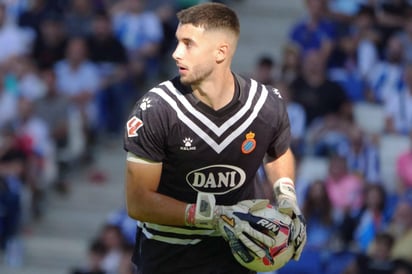 Garcia fue del interés de otros equipos, como el Manchester City o el Inter de Milán, pero su deseo siempre fue el FC Barcelona.