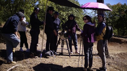 Independiente. Gran parte de las producciones duranguenses son financiadas por sus propios realizadores.