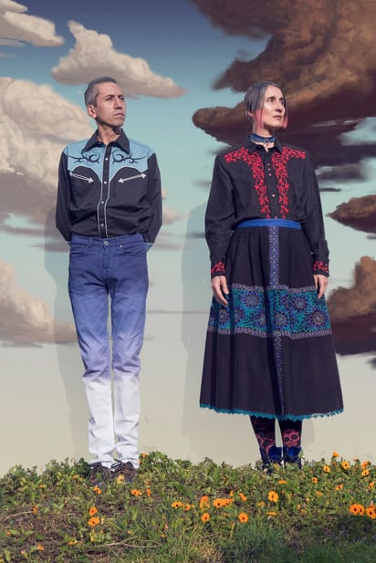 Aterciopelados y Totalplay escribieron juntos una página dorada en la narrativa del rock latinoamericano.