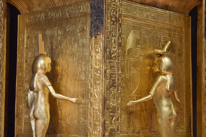 Esta muestra está adaptada para toda la familia, por lo que chicos y grandes serán bienvenidos.