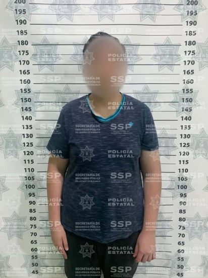 Acción. Después de una extensa investigación, detuvieron a cuatro jóvenes por dejar un ataúd afuera del Cobaed de Santiago.