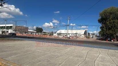 Fotografía: Emilio Barrientos.