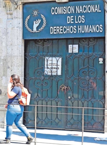 Recomendación. Personal del ISSSTE y de la Dirección de Salud Pública de Durango vulneró derechos de la víctima a la protección de la salud, a la vida y al interés superior de la niñez.