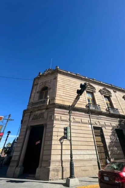 Aniversario. Durango cumplirá 462 años; en el marco de los festejos se hará la entrega oficial.