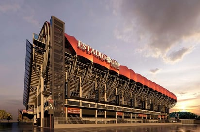 El Estadio GNP Seguros en la Ciudad de México verá el regreso de los hermanos Gallagher a tierras aztecas por primera vez desde el 2008.