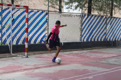 Gran participación de todos los centros escolares de Telesecundaria del estado tiene el Mundialito Setel 2025.