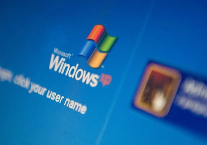 No es solo la nostalgia, pues la comodidad y el almacenamiento de datos explica el utilizamiento de XP.