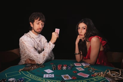 Por varios años, Daniela y Esteman han colaborado para crear temas únicos de desamor.