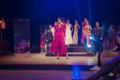 La presentación fue en la Fábrica de Arte Cubano (FAC), uno de los recintos culturales más emblemáticos de La Habana.