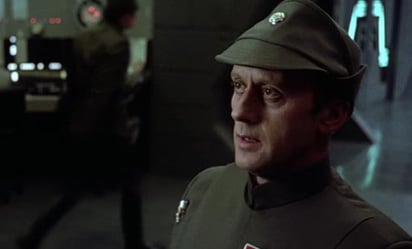 Siendo participe en dos películas de la trilogía original de Star Wars, Colley quedarán en la memoria de muchos fanáticos de la ciencia ficción.
