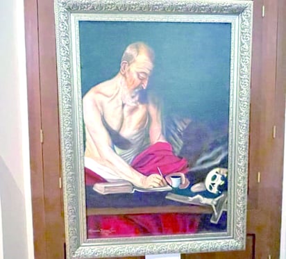 Destacan obras como 'La oveja perdida', 'Inmaculada Concepción', 'Nuestra Señora del Carmen' y 'San Francisco Penitente'.