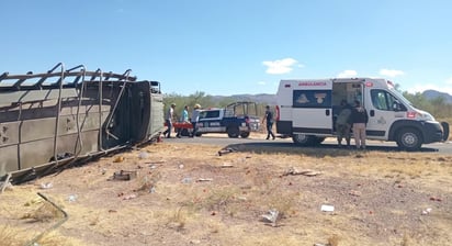 Cambios. A diferencia de hace algunos años, la mayoría de los incidentes fueron automovilísticos.