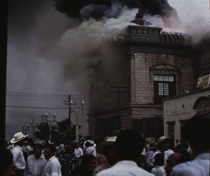 Invaluable. Para el historiador Javier Guerrero Romero, el teatro es una joya arquitectónica del porfiriato tardío que representa a los duranguenses.