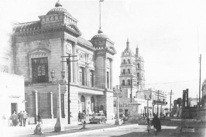 En 1951 se incendió con gente adentro durante una función, afortunadamente no hubo heridos.