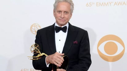 Douglas ha conquistado diversos premios a lo largo de su carrera, incluso algunos durante su última etapa.