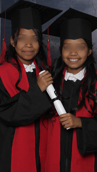 Fotografía: Bela Walther.