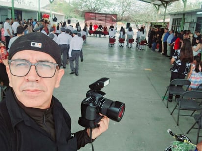 Fotografía: Bela Walther.