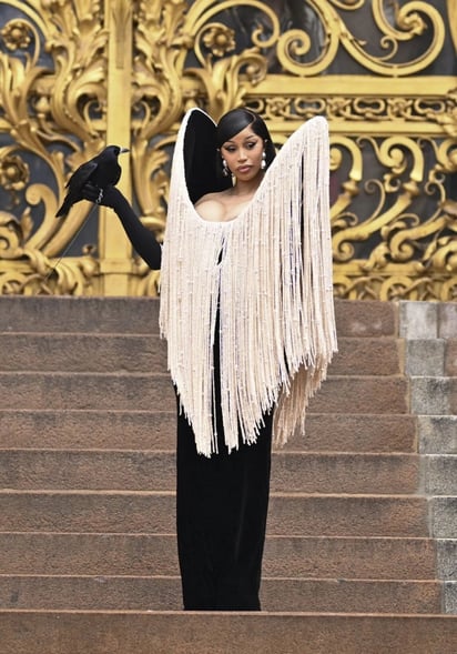 Cardi B.