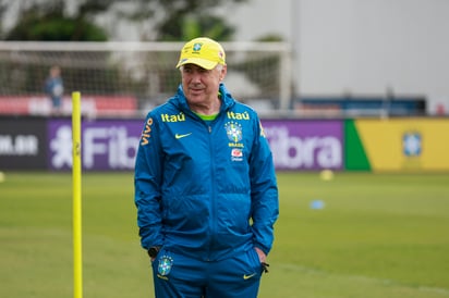 Gracias a que no tiene antecedentes penales, y a que la condena es de menos de un año, ‘Carleto’ podrá seguir al mando de la ‘Canarinha’.