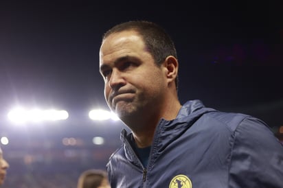 Aunque tendrán un inicio complicado, el América buscará levantar cara de la mano de uno de los técnicos más exitosos de su historia, como lo es André Jardine.