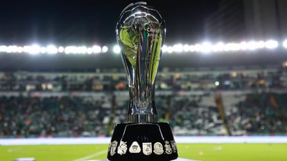 ¿Quién será el equipo que conquiste el máximo trofeo del futbol mexicano?