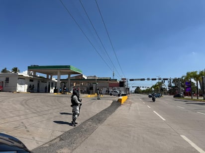 Deceso. El motocilista fue embestido por un vehículo Camaro, conducido por José Antonio, de 47 años de edad.
