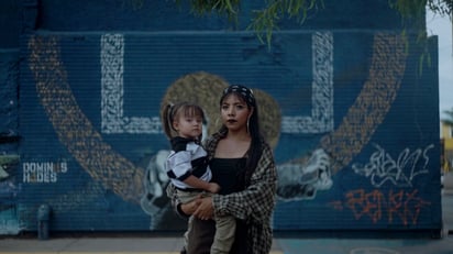 El documental es el resultado del trabajo de cineastas independientes.