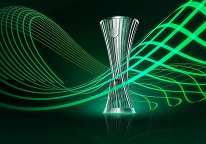 La Conference League, tercer torneo de orden Europeo, será la competencia que dispute el Crystal Palace, con el Lyon quedándose en la Europa League.