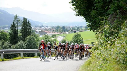 Así luce el siguiente circuito en el que Isaac Del Toro buscará cimentar su nombre.