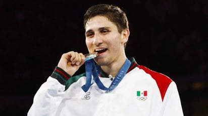 Tras su paso en los Juegos Olímpicos de París, Marco Verde se ha labrado un nombre como prospecto en el boxeo internacional.