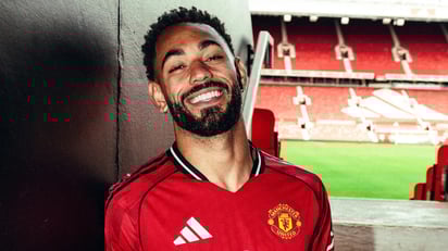 Con un Manchester United que necesita renovación inmediata, Matheus Cunha parece ser el movimiento idóneo.