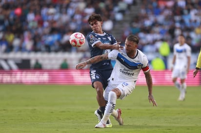 El final de la jornada uno sorprendió, con la contundente goleada del Pachuca a Monterrey por 3-0.