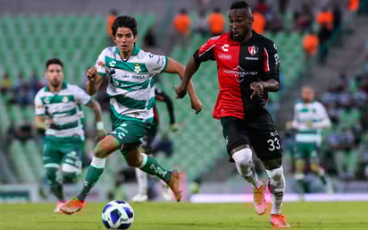 Atlas y Santos son los equipos insignia de Grupo Orlegi; aparentemente, su foco principal busca ser Santos a partir de ahora.