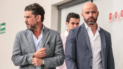 Orlegi también cuenta con acciones importantes en el Sporting de Gijón, equipo del futbol español.