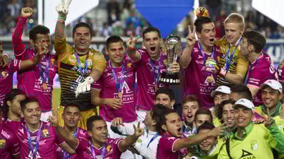 Al mando de Grupo Pachuca, León consolidó su regreso al futbol mexicano y se ha convertido en referente del torneo.