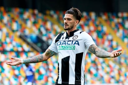 Aunque no tuvo los reflectores que merecía, Rodrigo De Paul siempre fue determinante en todos los equipos que piso, siendo prueba de ello su recorrido por la Serie A.