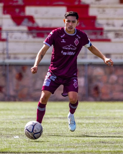 Con su fichaje, Emiliano Martínez se convierte en el quinto jugador de Alacranes en arribar al equipo, con rumbo a la próxima campaña.