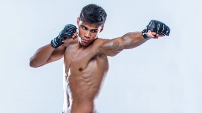 El talento mexicano también se hará presente, pues el capitalino Daniel Zellhuber buscará derrotar al veterano Michael Johnson.