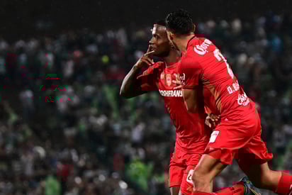 El actual líder del torneo es el Toluca, con dos victorias, 7 goles a favor y tan solo 3 en contra.