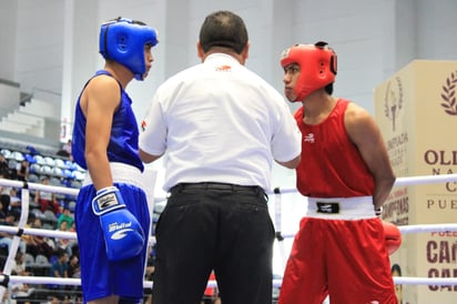 La delegación duranguense demostró de lo que está hecha, pero este viaje deportivo aún no termina.