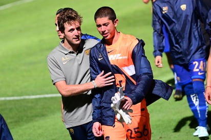 El joven Rodrigo Parra quedó exhibido en el primer encuentro, pero tendrá la oportunidad de redimirse en este partido.