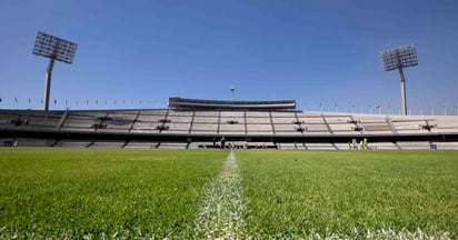 El Estadio Universitario, casa del conjunto universitario, será sede de este encuentro.