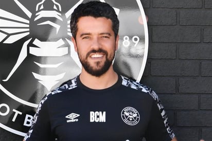 Tras su paso en el Brentford de Thomas Frank, Cueva logró el salto al Chelsea, en donde ha destacado.