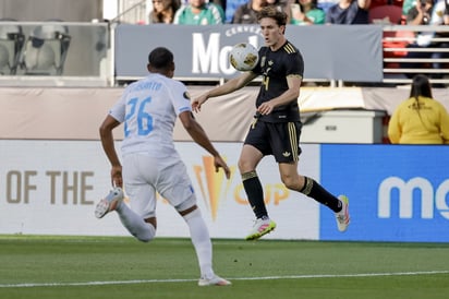 Ya sea en selección o con su club, Ruíz ha demostrado su calidad en los últimos tiempos, y un salto de calidad podría consolidarlo.