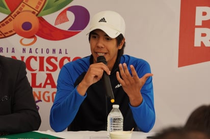 No solo el talento nacional estará presente, pues muchos tenistas duranguenses se juntarán para esta cita.