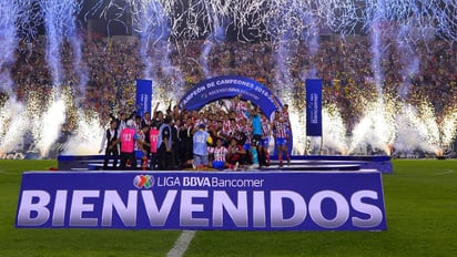 Ante la resolución del TAS, por ahora las esperanzas de volver a ver el ascenso y descenso en la Liga MX tendrán que ser pausadas.