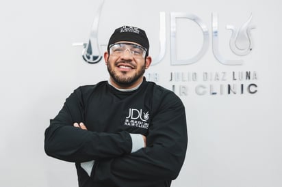 HairClinic JDL lanzará próximamente su Head Spa.  (Foto: Isaías Sigoña)