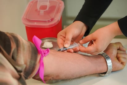 Lugar. Las pruebas se realizan en las instalaciones de Salud Municipal, ubicadas a un costado de la Presidencia Municipal.